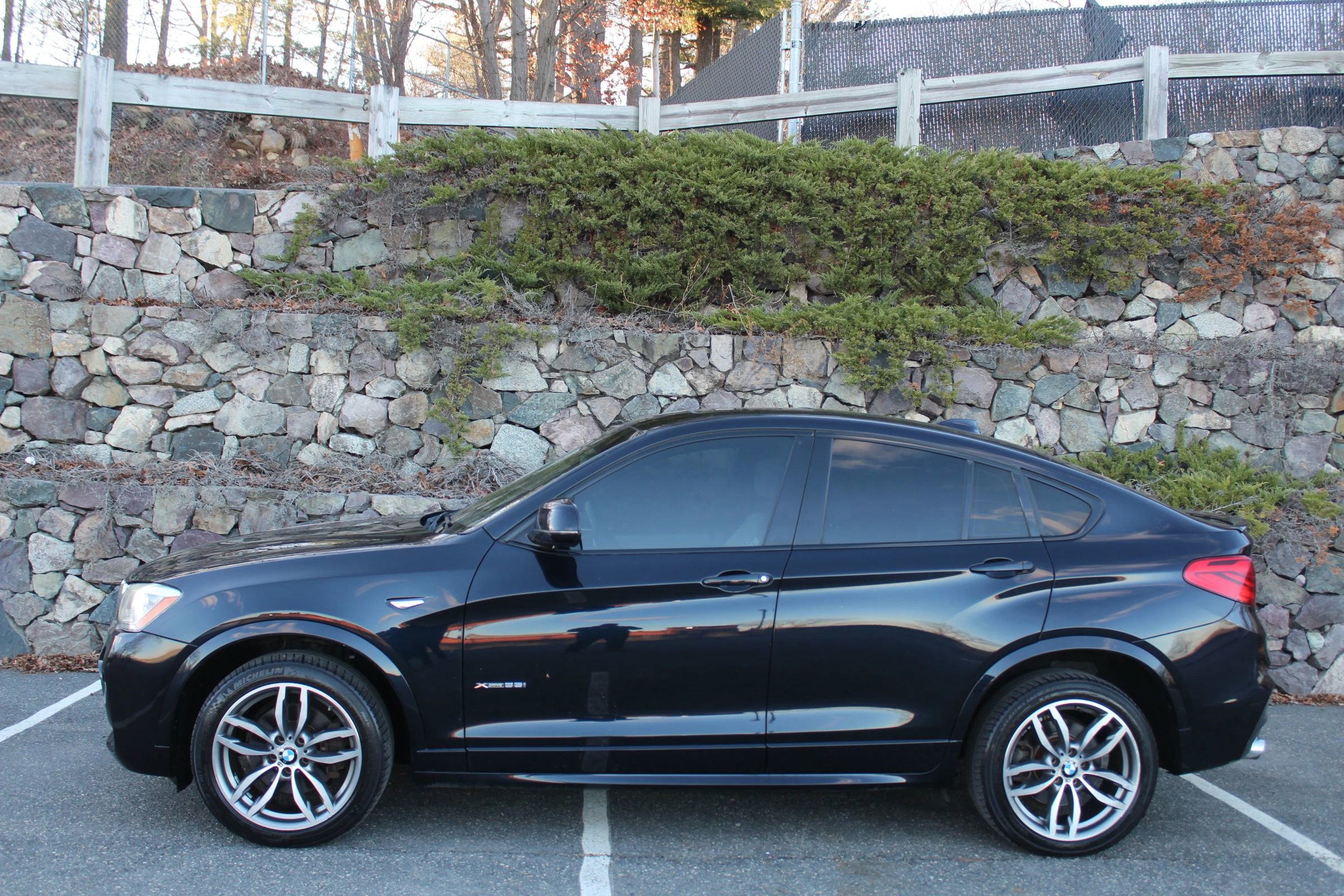 Used 2015 BMW X4 xDrive35i image 6