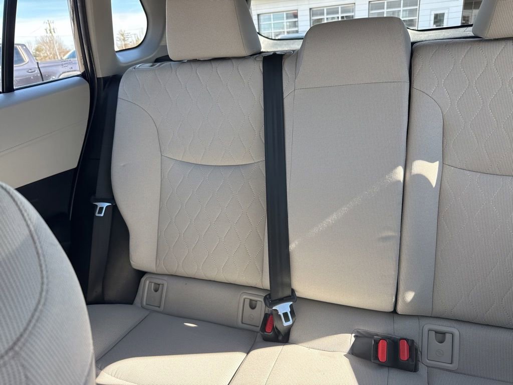 Used 2023 Toyota Corolla Cross L image 14