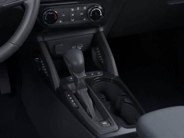 New 2026 Chevrolet TrailBlazer LT w/ LPO, Blackout Package AWD/4WD image 30