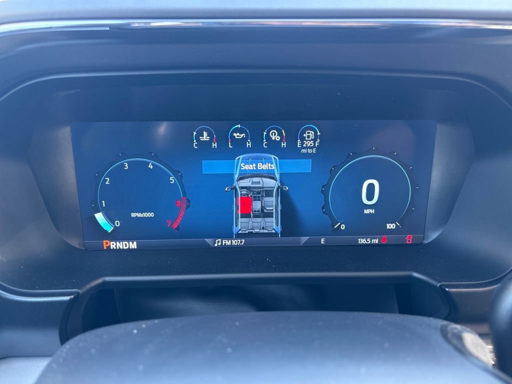 New 2026 Ford F250 XLT image 20