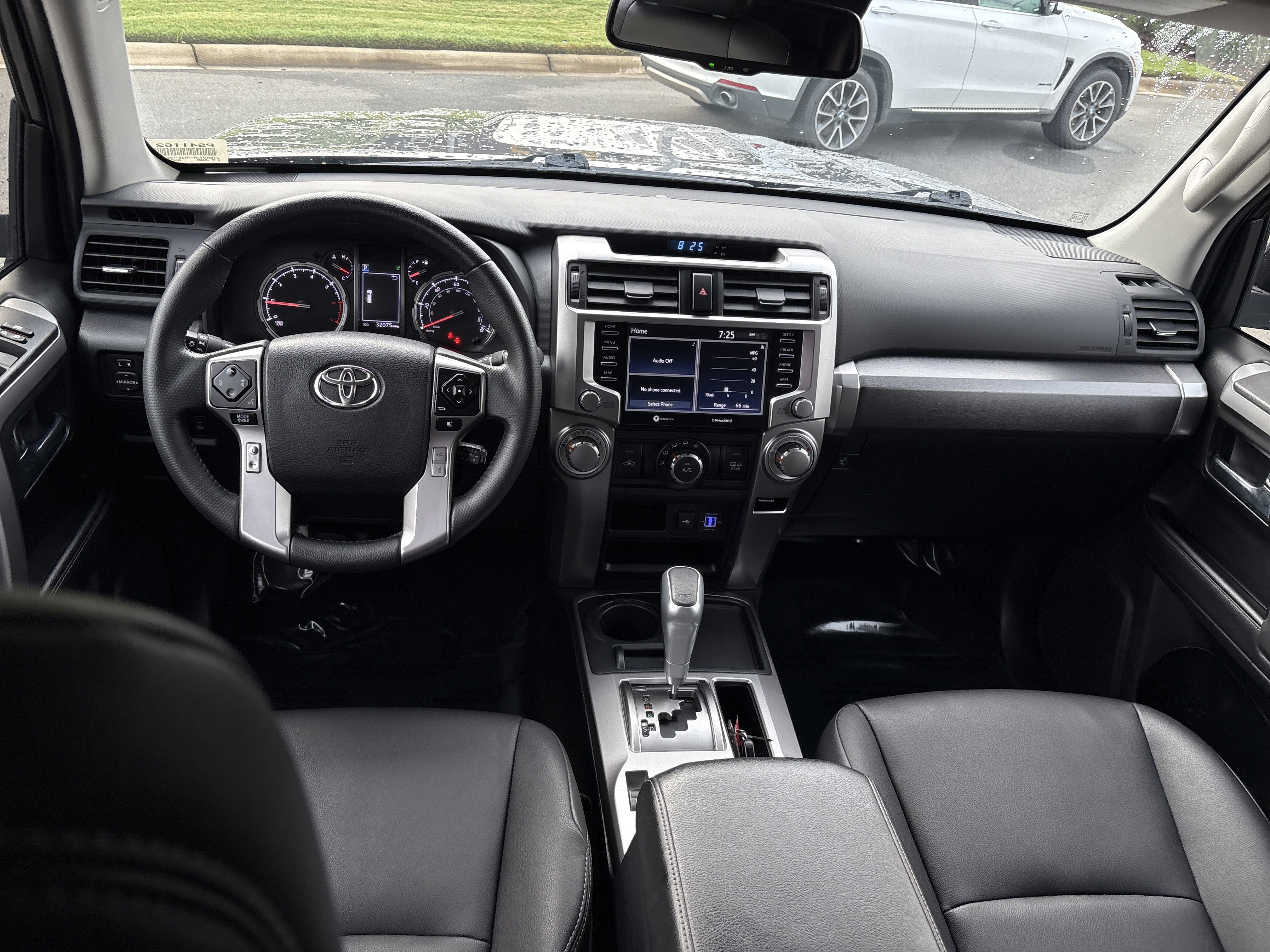 Used 2022 Toyota 4Runner TRD Sport image 20