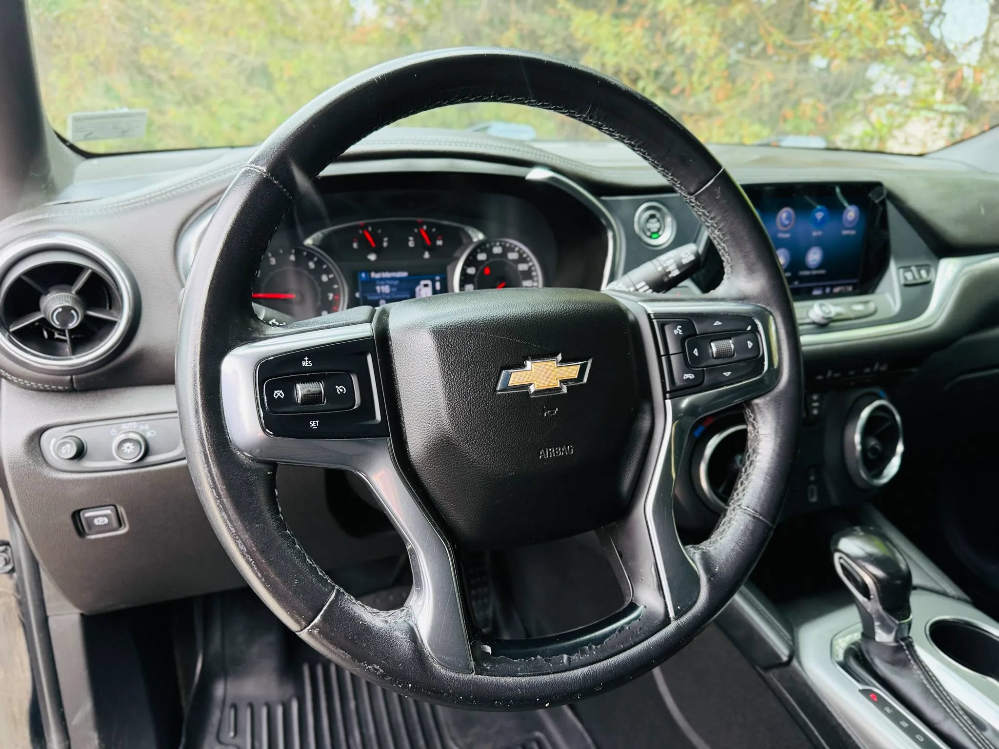 Used 2019 Chevrolet Blazer LT FWD image 48