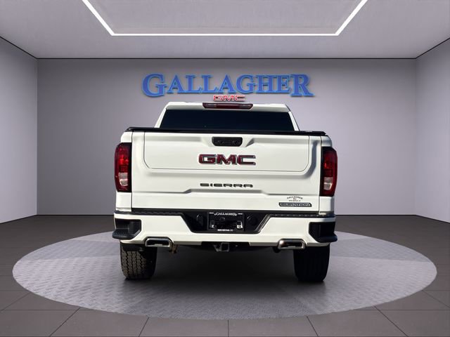 Used 2023 GMC Sierra 1500 Elevation w/ X31 Off-Road Package image 6