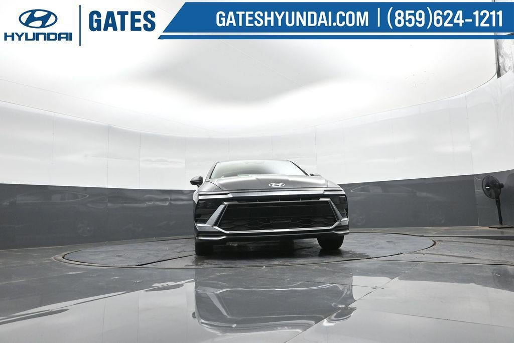 New 2026 Hyundai Sonata SE FWD image 35