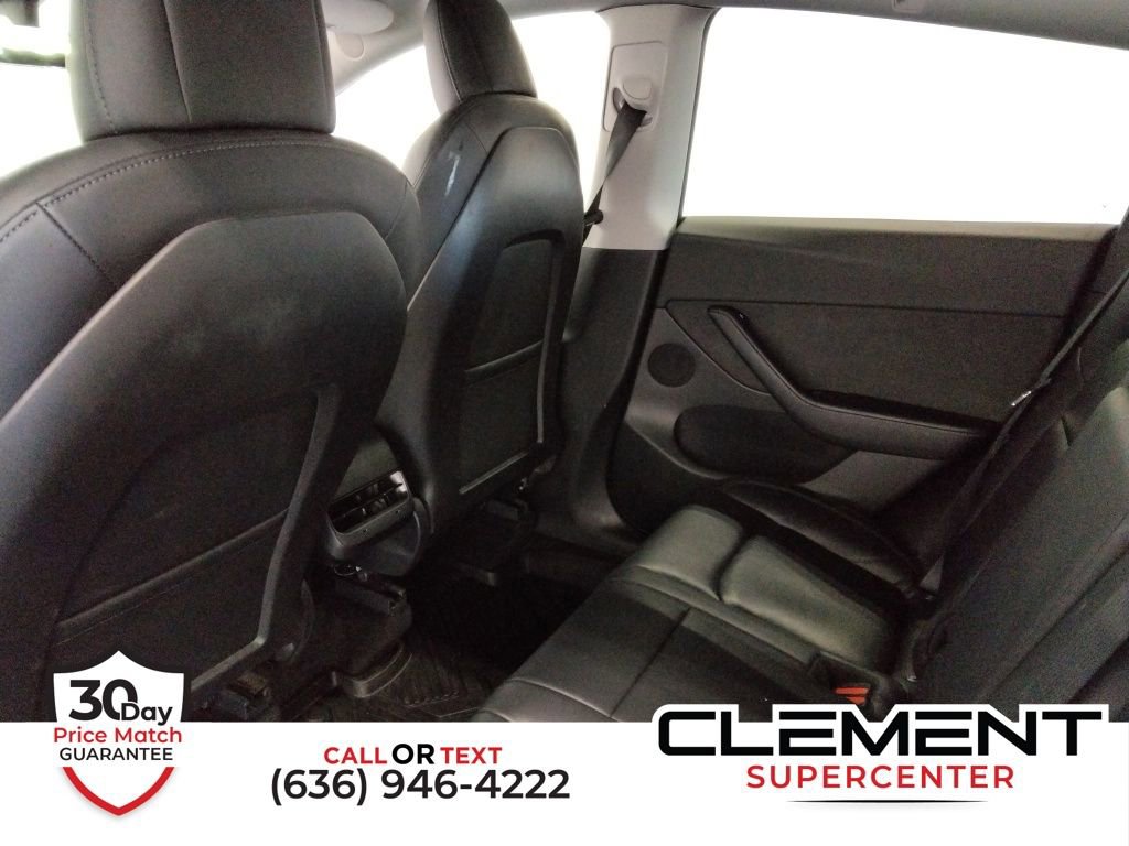 Used 2022 Tesla Model Y Performance image 27