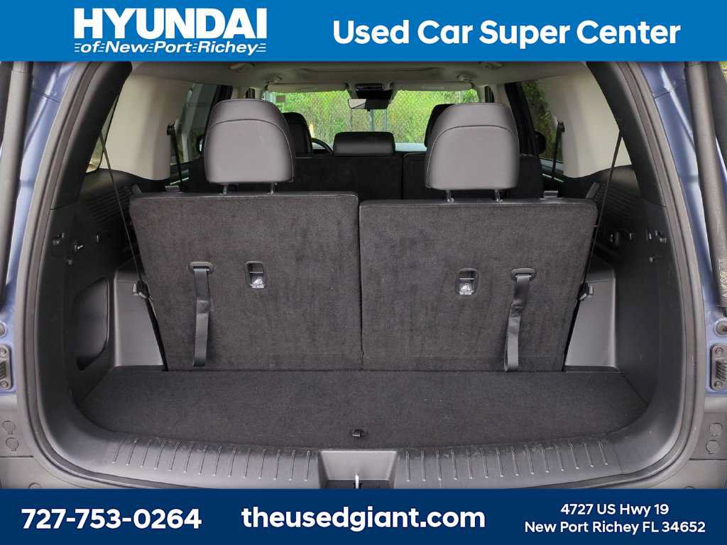 Used 2025 Hyundai Santa Fe XRT AWD/4WD image 12