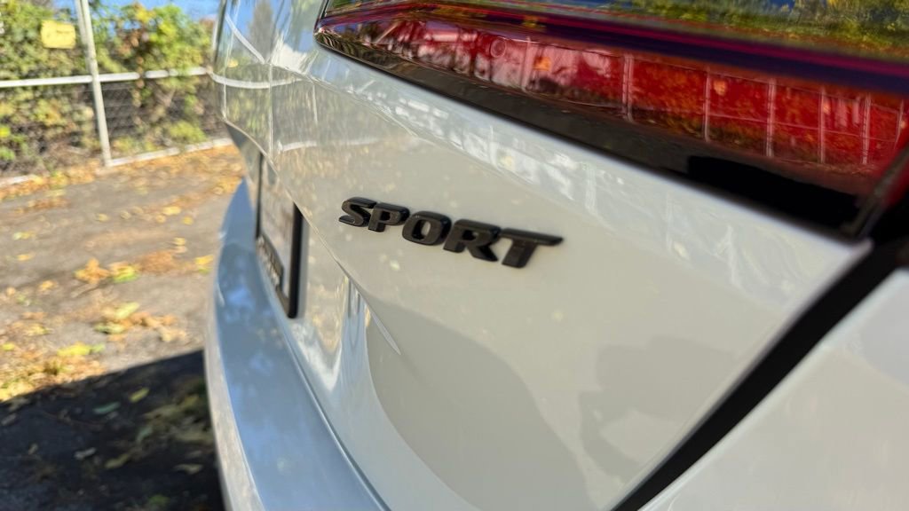 New 2026 Honda Civic Sport image 9