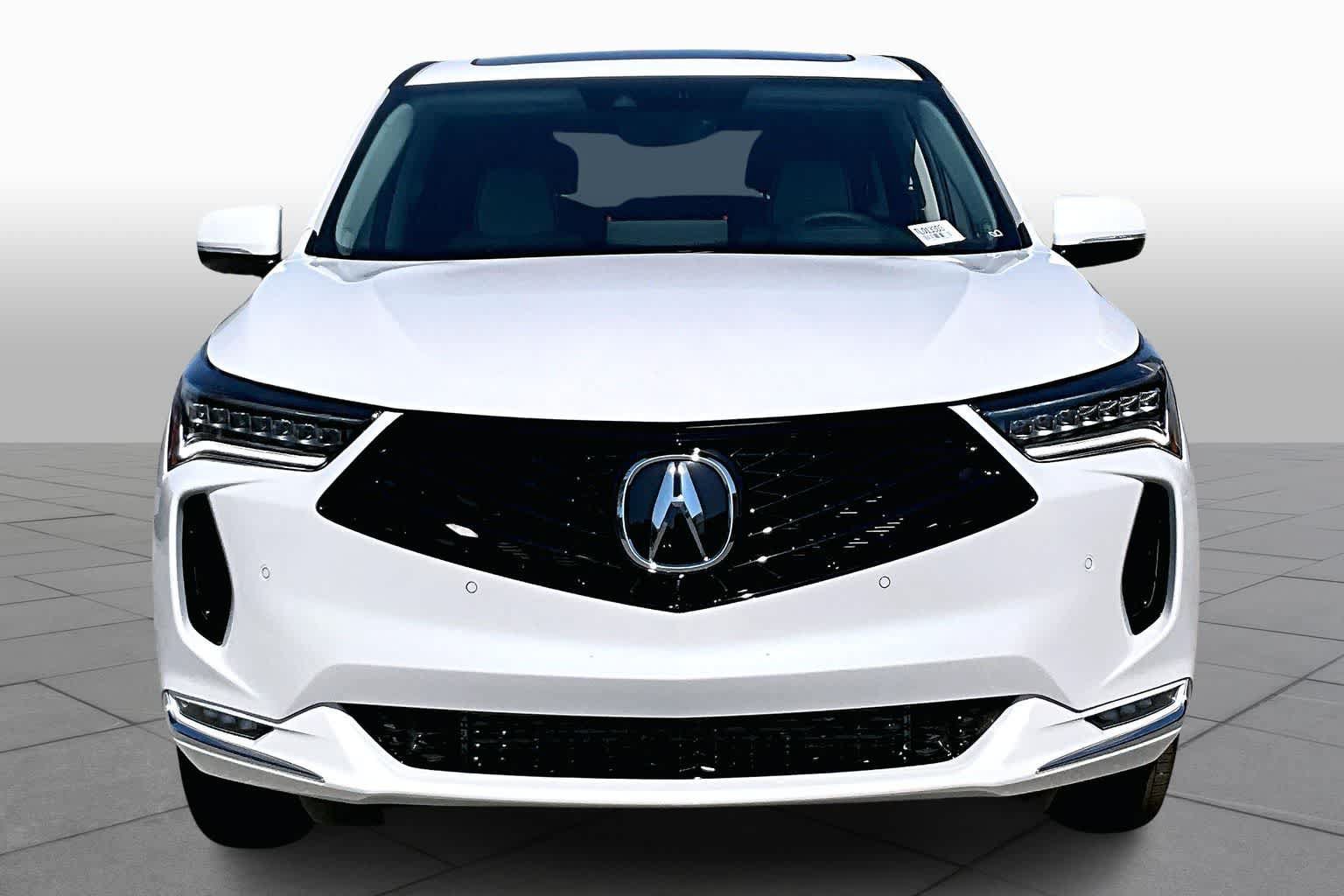 New 2026 Acura RDX SH-AWD w/ Advance Package image 3