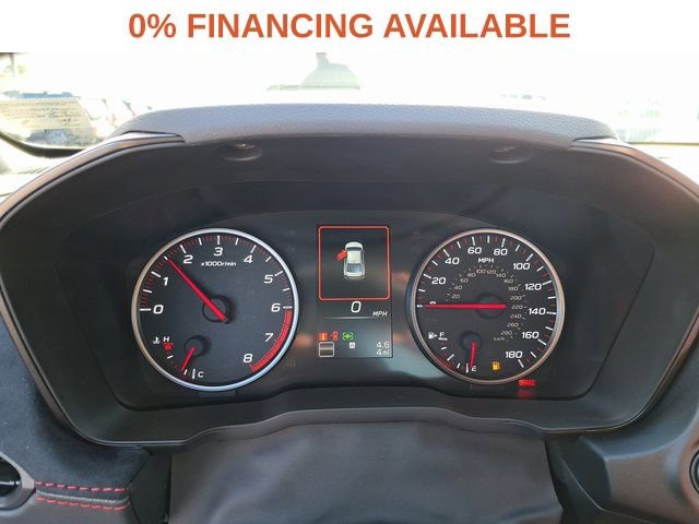 New 2026 Subaru WRX Limited image 11