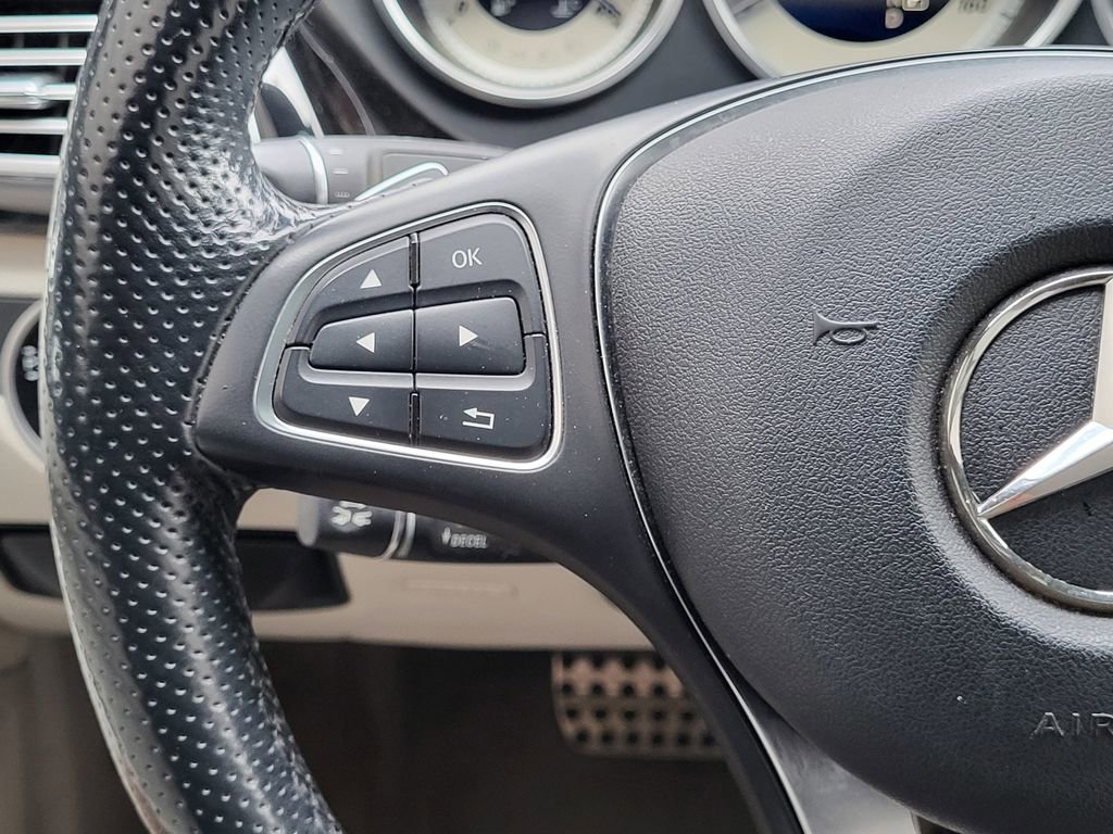 Used 2017 Mercedes-Benz CLS 550 4MATIC image 26