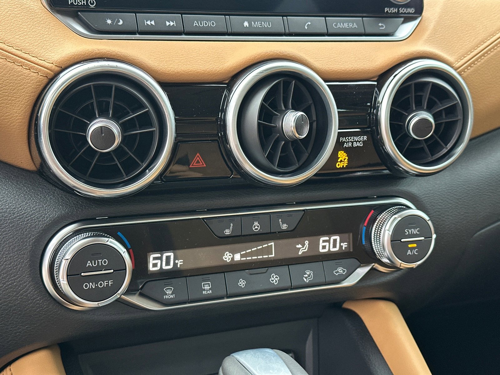 New 2025 Nissan Sentra SV w/ SV Premium Package image 30