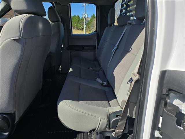 Used 2019 Ford F350 XL w/ XL Value Package image 12