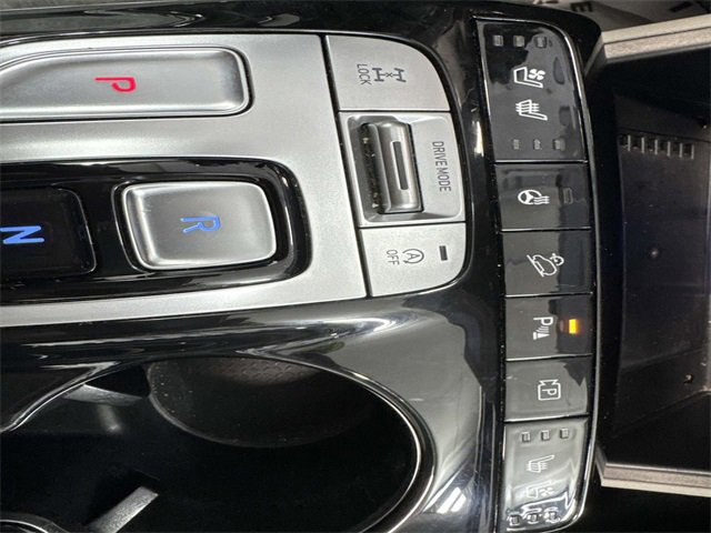 Used 2024 Hyundai Tucson Limited image 16
