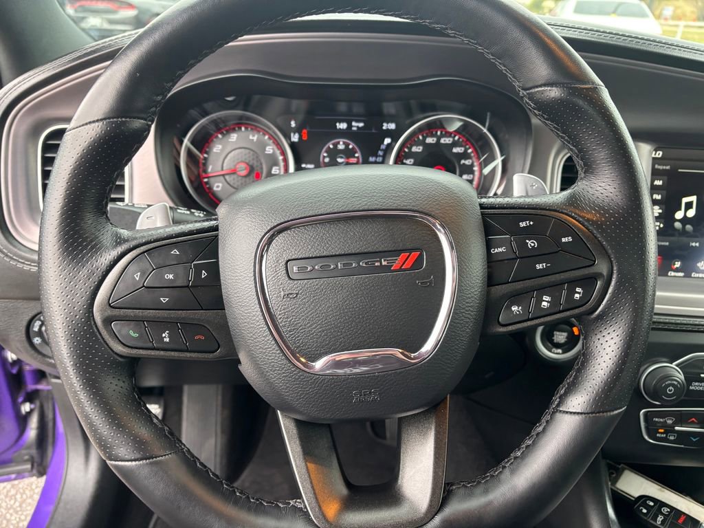 Used 2023 Dodge Charger Scat Pack image 15