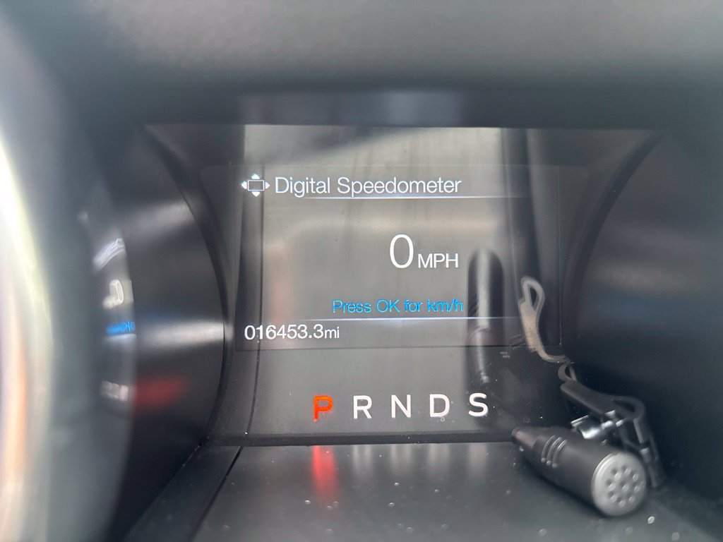 Used 2019 Ford Mustang GT RWD image 16