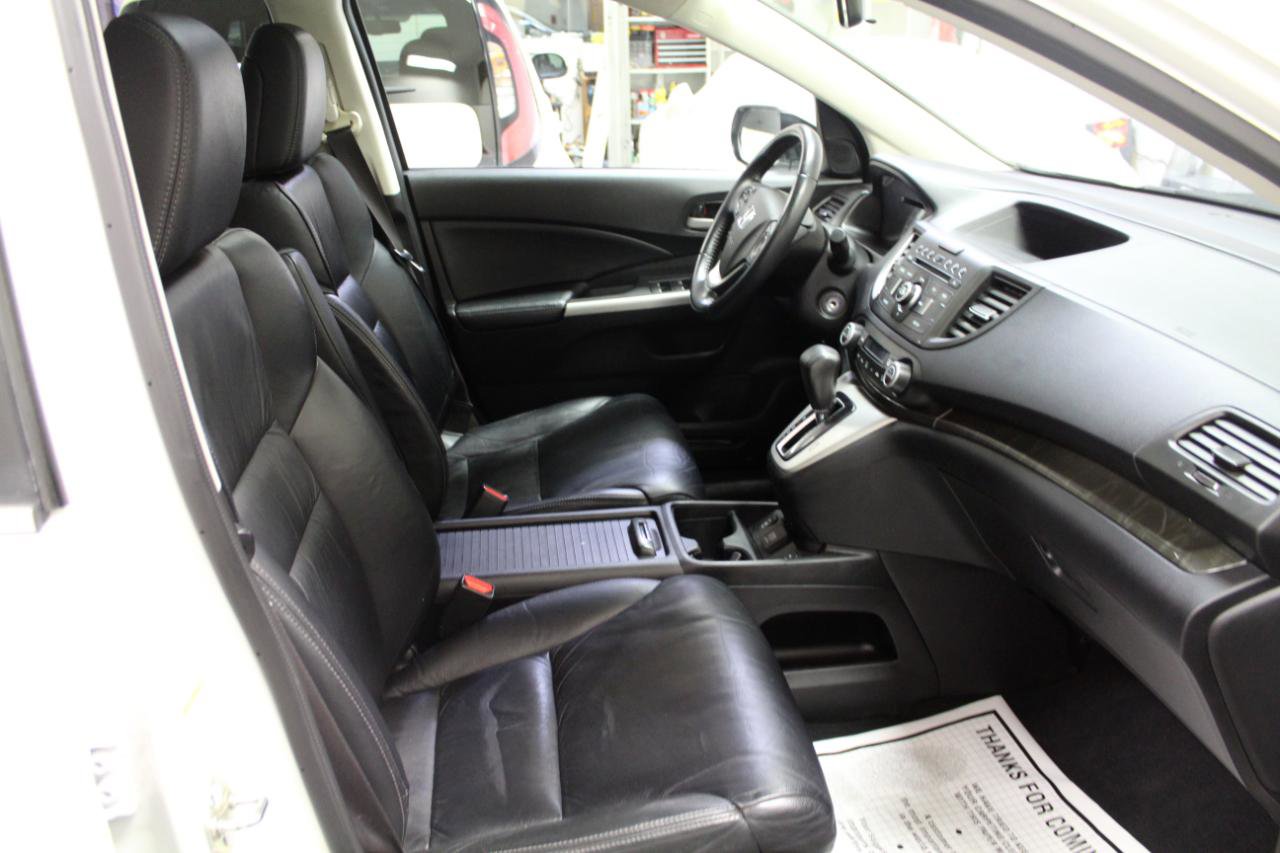 Used 2014 Honda CR-V EX-L image 22