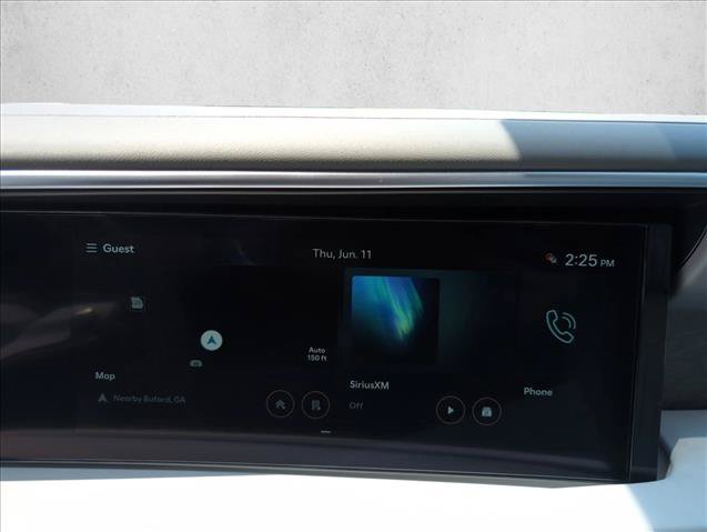 New 2026 Hyundai Palisade SEL FWD image 12