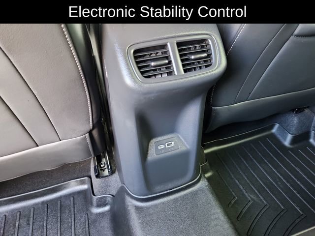 Used 2022 Buick Envision Preferred image 27