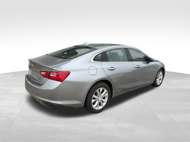 Used 2024 Chevrolet Malibu LT FWD image 7