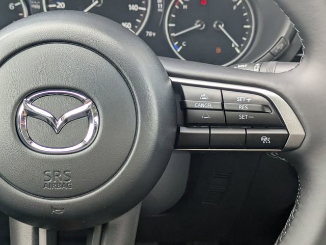 New 2026 MAZDA MAZDA3 s Sport FWD image 18