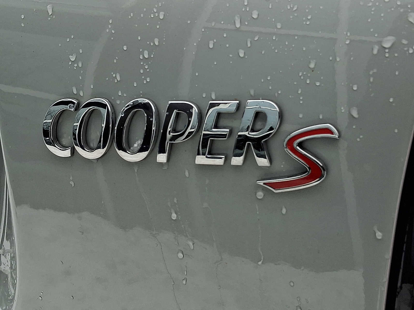 Certified 2023 MINI Cooper Countryman S image 28