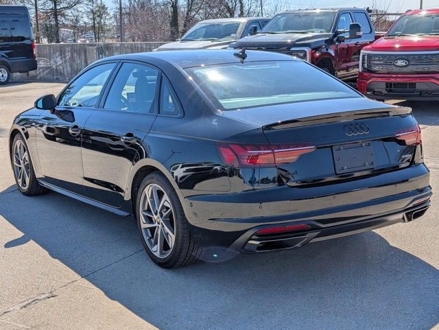 Used 2023 Audi A4 2.0T Prestige w/ Prestige Package image 5
