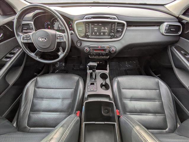 Used 2019 Kia Sorento EX image 23