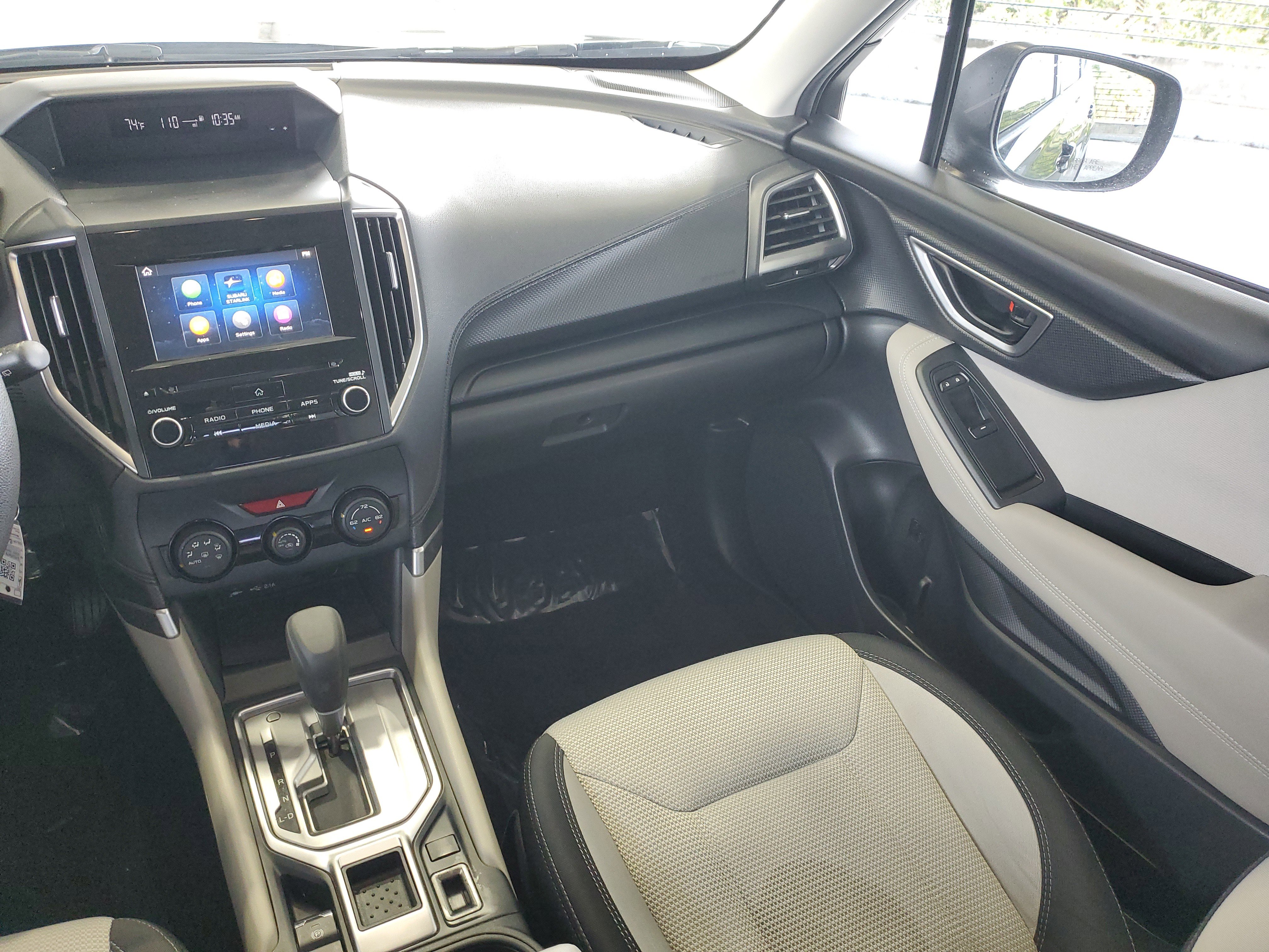 Used 2020 Subaru Forester w/ Popular Package #1 image 12