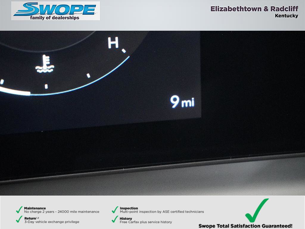 New 2026 Hyundai Tucson Limited image 20