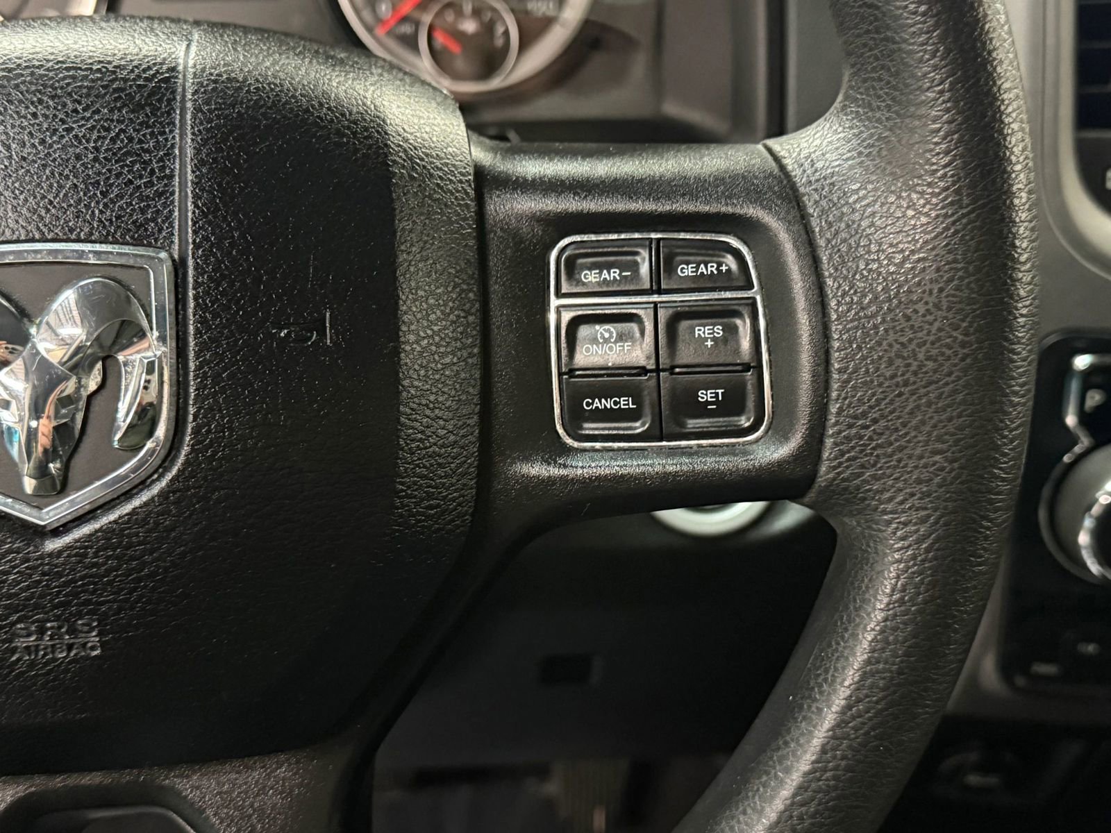 Used 2018 RAM 1500 Express w/ Express Value Package image 27