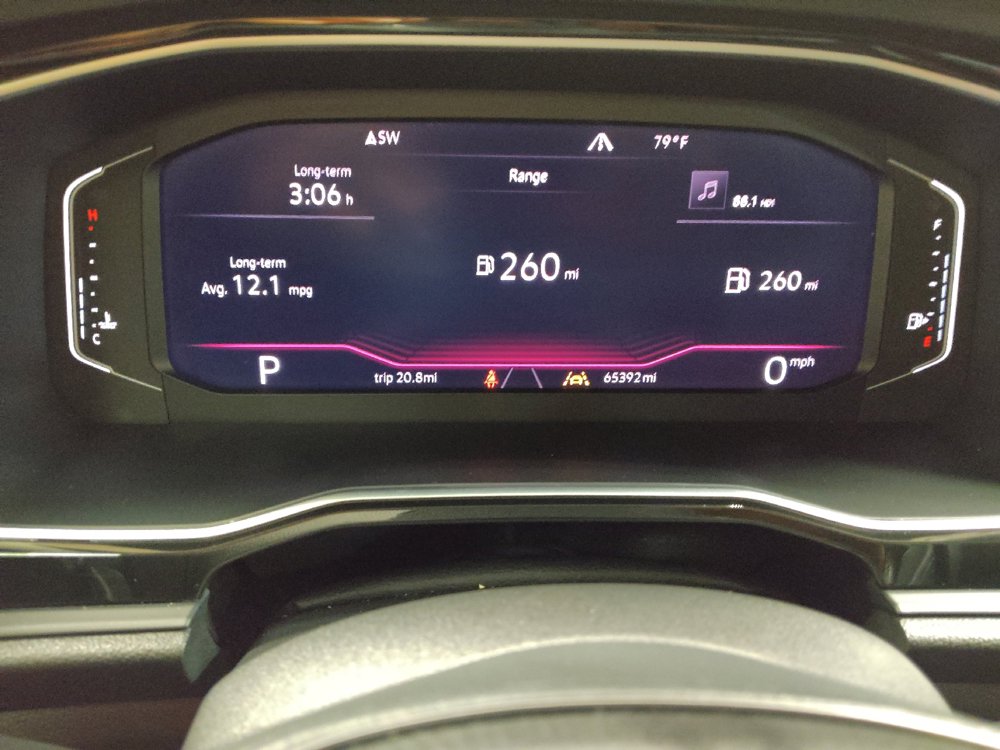 Used 2020 Volkswagen Jetta SEL FWD image 23