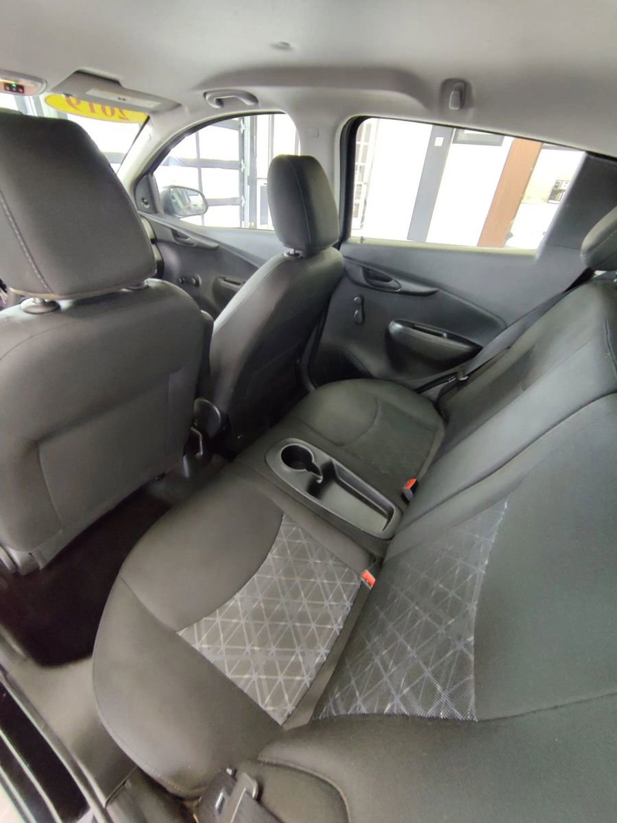 Used 2019 Chevrolet Spark LS image 8