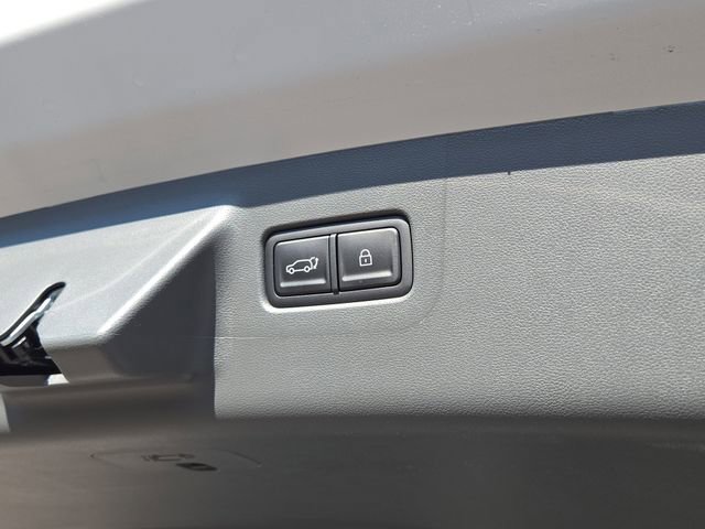 New 2026 Hyundai Santa Fe SE FWD image 29