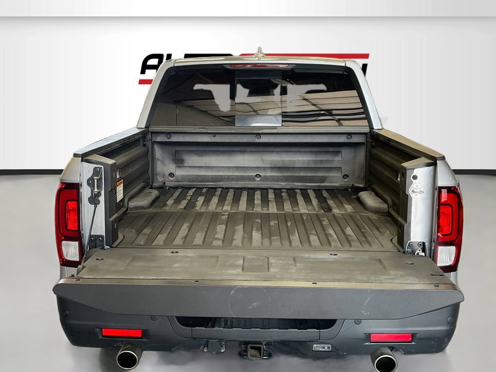Used 2023 Honda Ridgeline RTL-E image 27