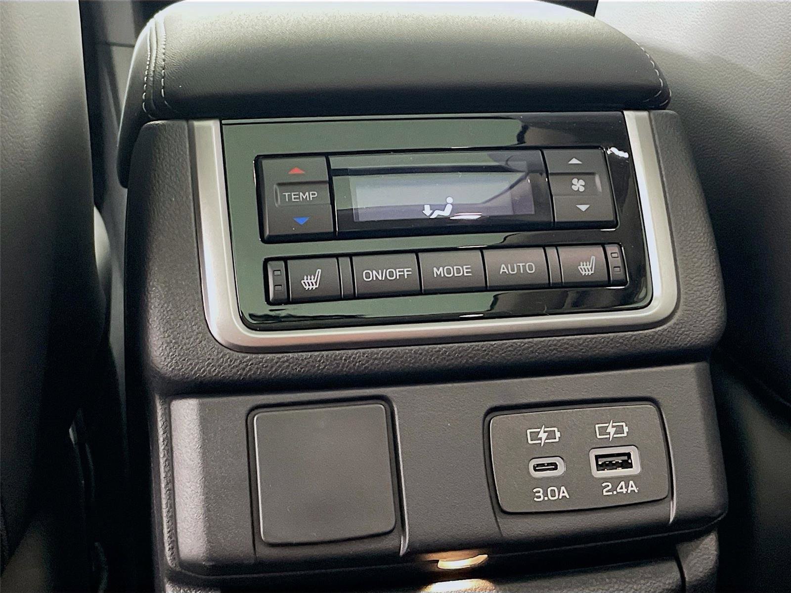 New 2026 Subaru Ascent Limited image 19