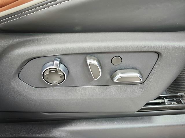 New 2026 GMC Sierra 1500 Denali Ultimate image 41