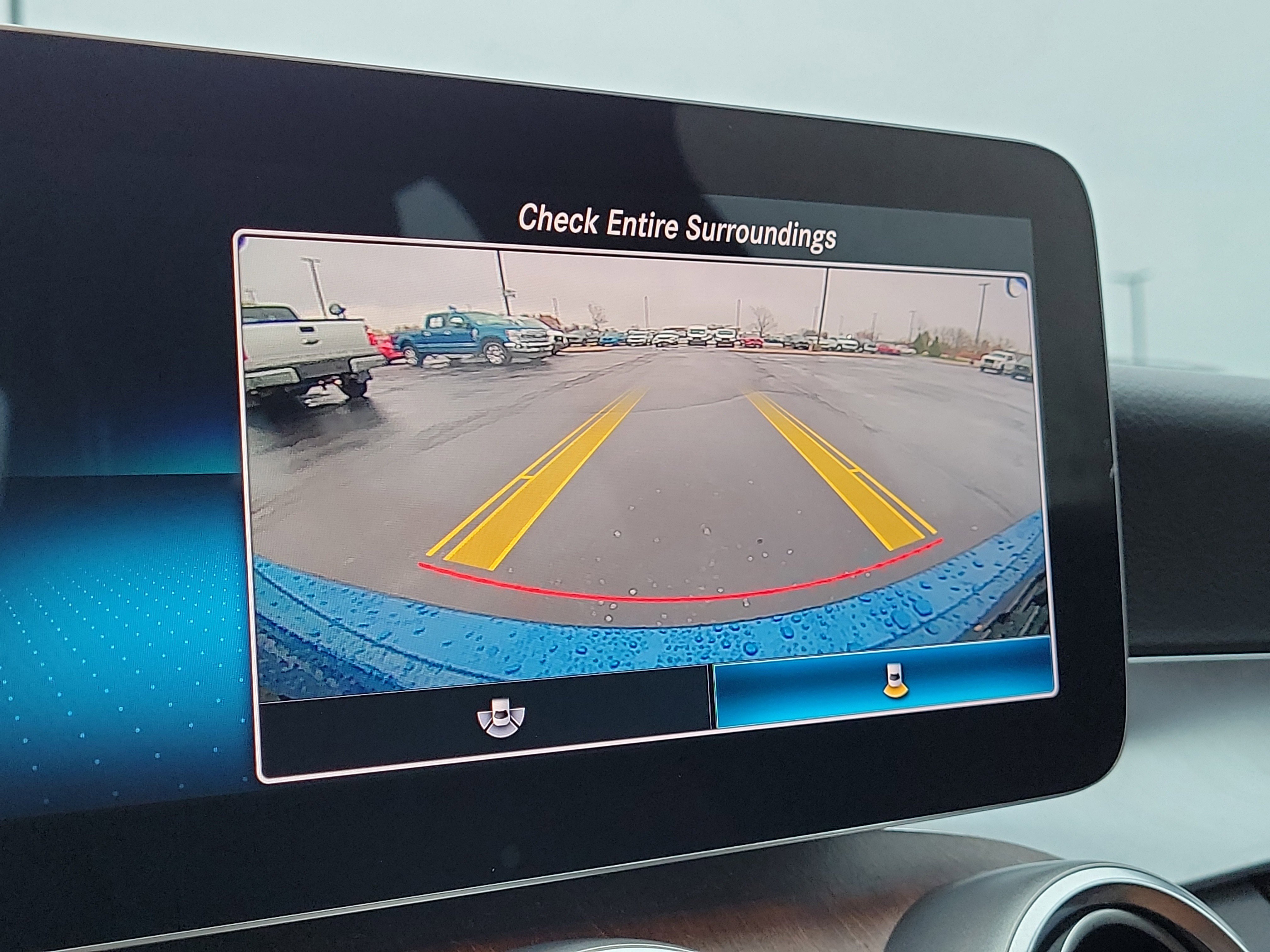 Used 2019 Mercedes-Benz C 300 4MATIC Sedan image 31