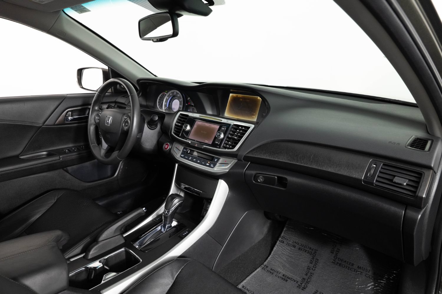 Used 2013 Honda Accord EX-L image 25