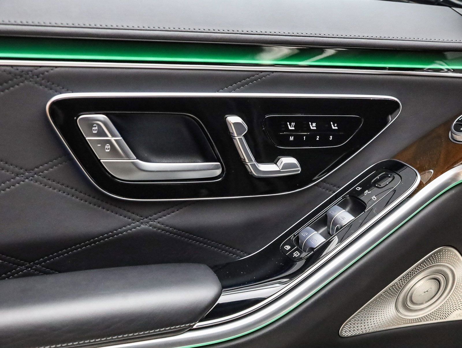 Used 2023 Mercedes-Benz Maybach S 580 4MATIC image 21