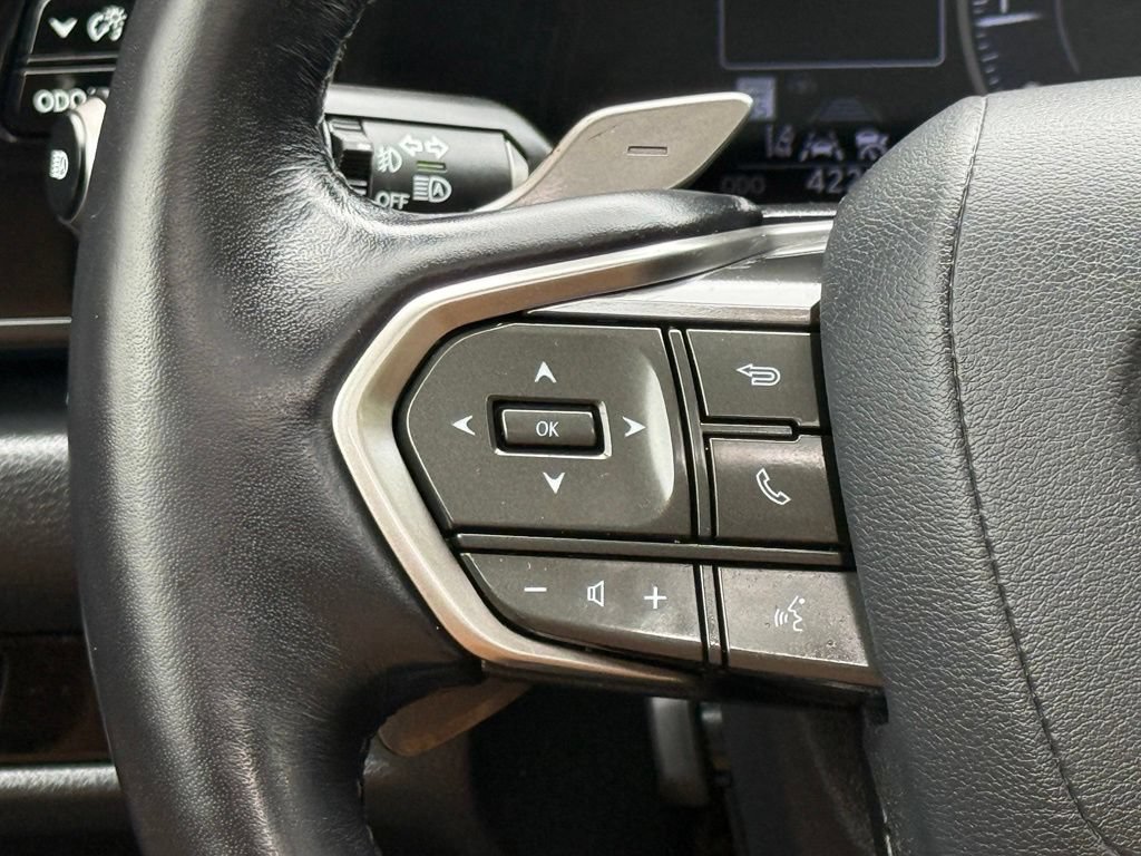 Certified 2024 Lexus NX 350 AWD w/ Vision Package image 25
