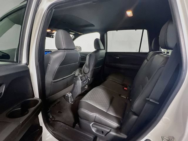 Used 2020 Honda Passport Touring image 19