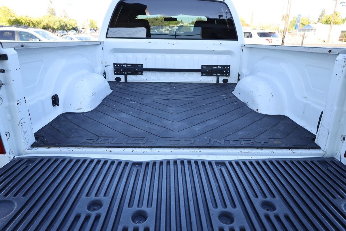 Used 2006 Dodge Ram 2500 Truck SLT w/ Trailer Tow Group AWD/4WD image 12