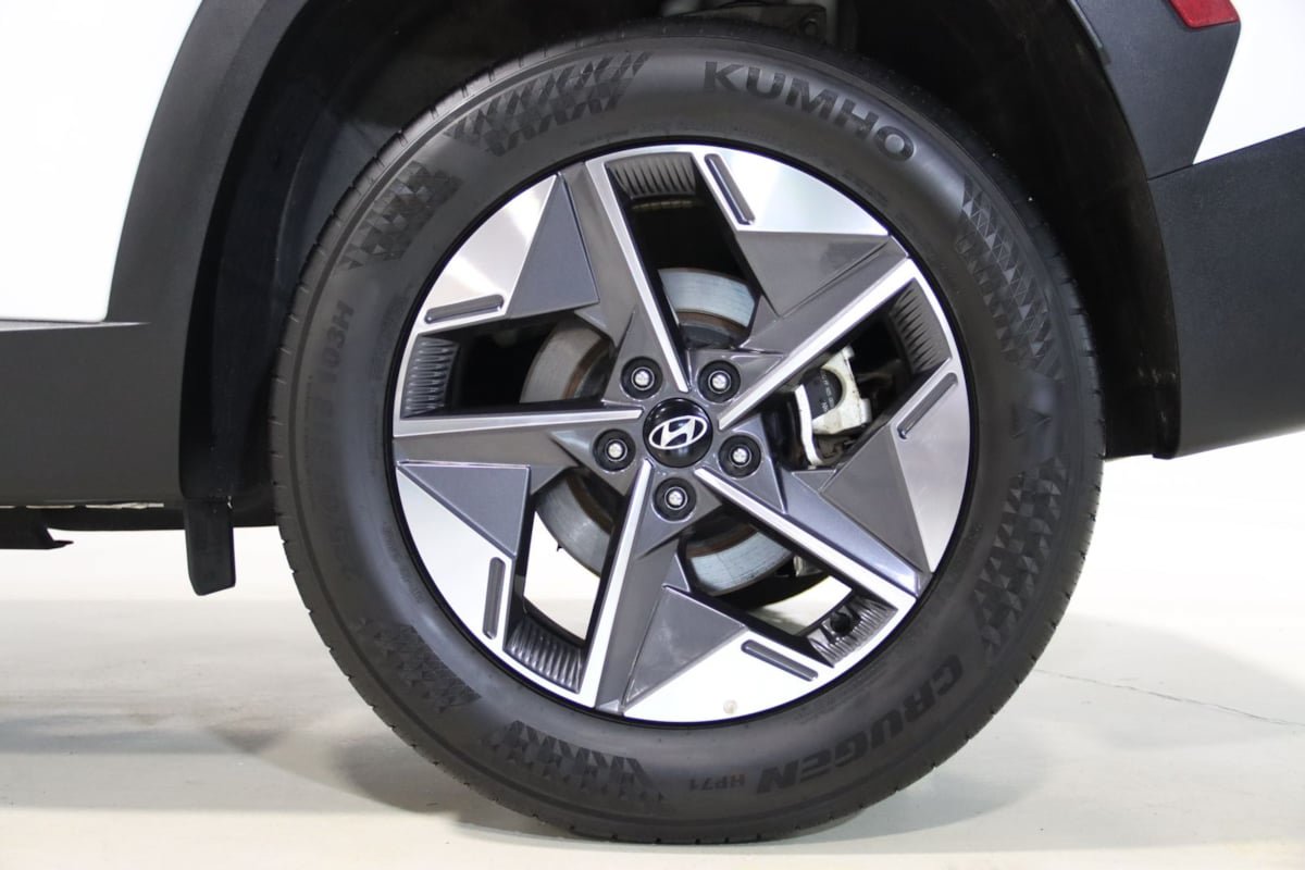 Used 2026 Hyundai Tucson SEL Plus AWD/4WD image 62