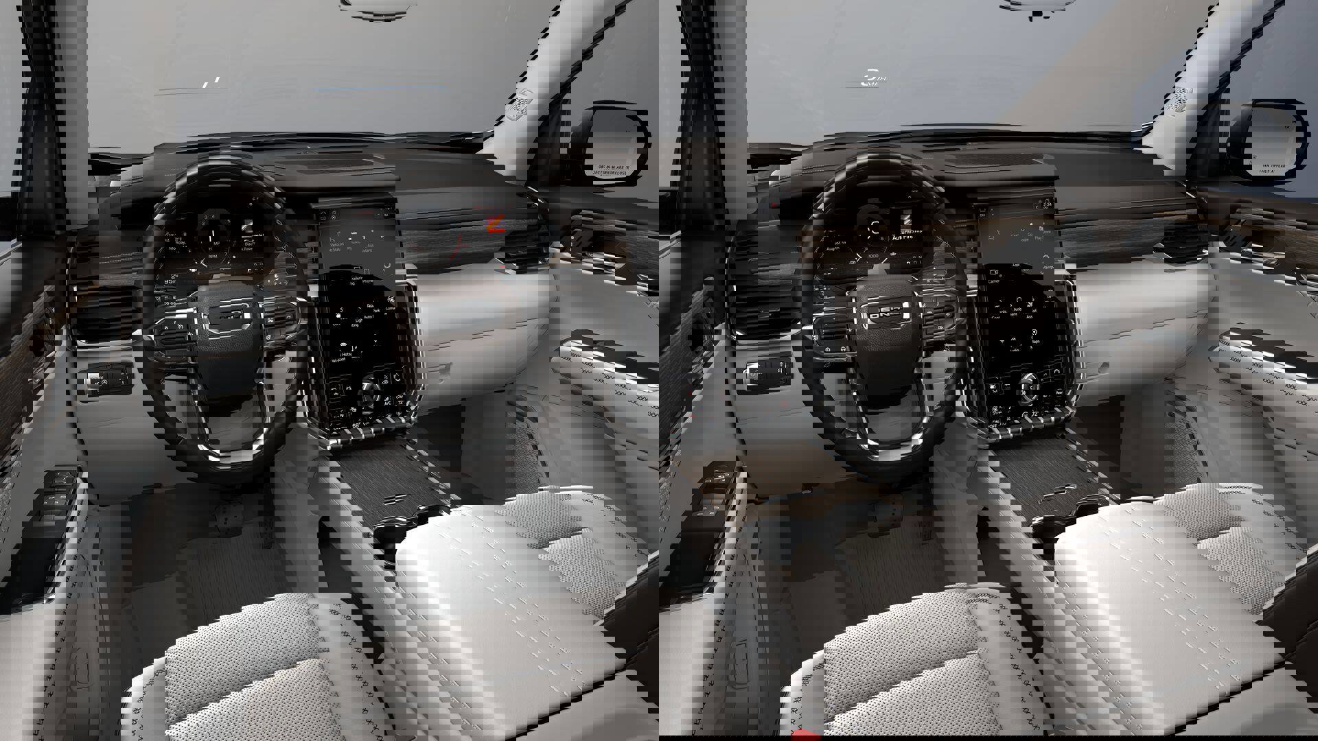 New 2026 GMC Acadia Denali w/ Super Cruise Package image 6