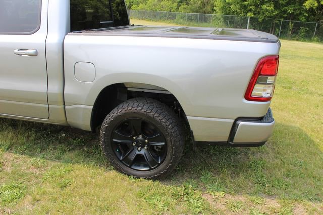 Used 2020 RAM 1500 Big Horn image 12