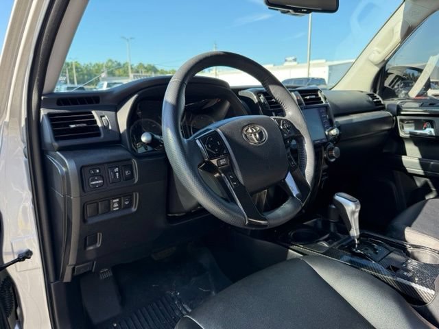 Used 2022 Toyota 4Runner TRD Off-Road Premium w/ Moonroof Package AWD/4WD image 7