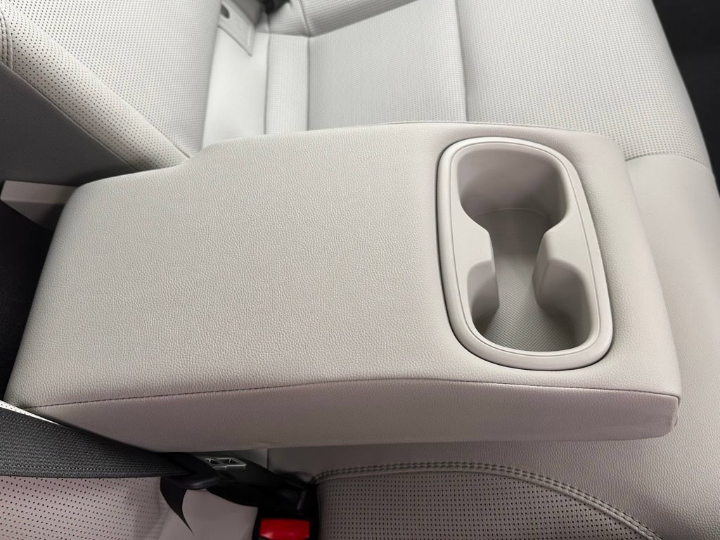 New 2026 Toyota Camry XLE FWD image 23