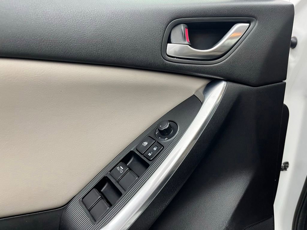 Used 2014 MAZDA CX-5 Grand Touring FWD image 18