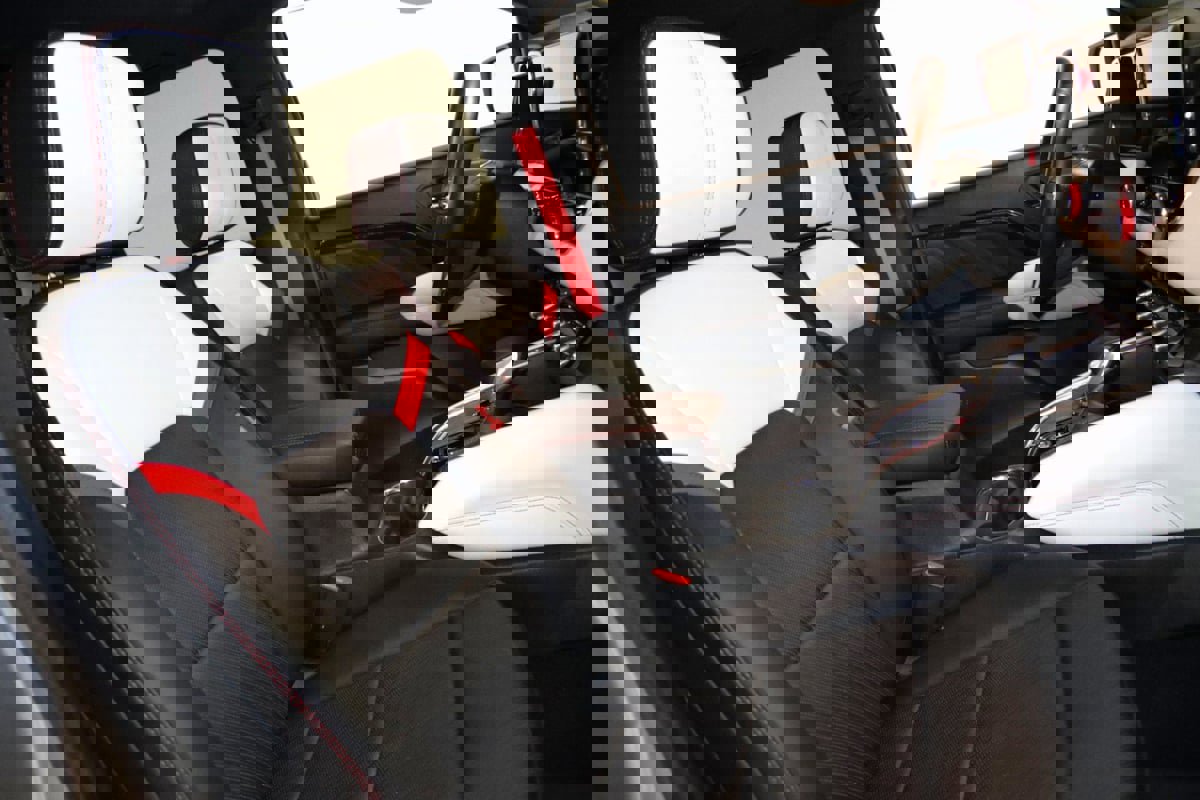 Used 2023 GMC Canyon AT4X image 69