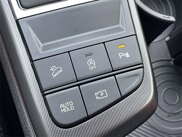 New 2026 Kia Sportage SX image 39